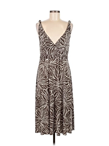 Metro7 Casual Dress (view 1)