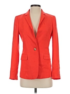 J.Crew Wool Blazer (view 1)