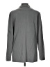 Klassy Network Stripes Gray Blazer Size L - photo 2