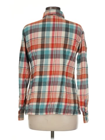 Patagonia Long Sleeve Button-Down Shirt (view 2)