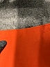 Unbranded Orange Casual Dress Size L - photo 7