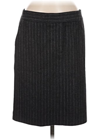 J.Crew Wool Skirt (view 1)