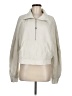 Lululemon Athletica Ivory Jacket Size Med - Lg - photo 1