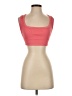 Zara Pink Sports Bra Size S - photo 1