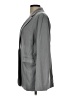 Klassy Network Stripes Gray Blazer Size L - photo 5