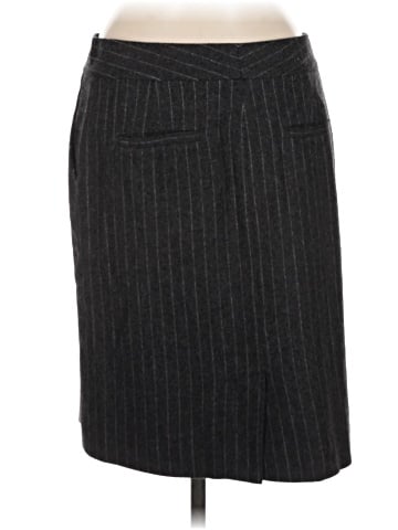 J.Crew Wool Skirt (view 2)