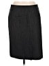 J.Crew Black Wool Skirt Size 8 - photo 2