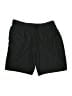 Active by Old Navy Solid Black Athletic Shorts Size L - photo 1