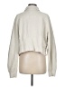 Lululemon Athletica Ivory Jacket Size Med - Lg - photo 2