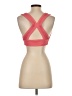 Zara Pink Sports Bra Size S - photo 2