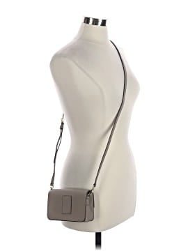 Tory Burch Leather Crossbody Bag (view 2)