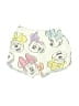 Disney Print Ivory Shorts Size 2T - photo 2