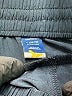 Active by Old Navy Solid Blue Athletic Shorts Size 10 - 12 - photo 3