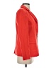 J.Crew Orange Wool Blazer Size 4 - photo 4