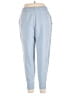 FILA Blue Track Pants Size XL - photo 2