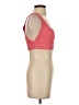 Zara Pink Sports Bra Size S - photo 4