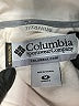 Columbia Ivory Track Jacket Size M - photo 6