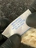 Aqua Ivory Poncho Size 4 - photo 8