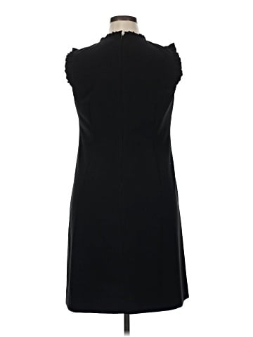 J.Crew Factory Store Cocktail Dress (view 2)