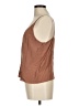 Everlane 100% Viscose Brown Tank Top Size 8 - photo 5