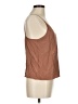 Everlane 100% Viscose Brown Tank Top Size 8 - photo 4