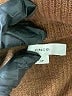 Vince. Brown Pullover Sweater Size S - photo 7
