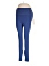 Spiritual Gangster Blue Active Pants Size M - photo 1