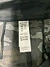 SPANX Camo Black Athletic Shorts Size M - photo 3