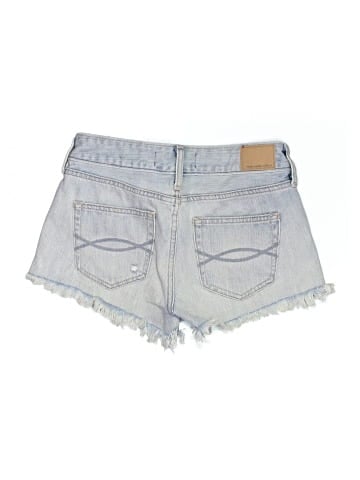 Abercrombie & Fitch Denim Shorts (view 2)
