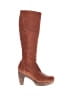Coclico Brown Boots Size EU 38 - photo 1