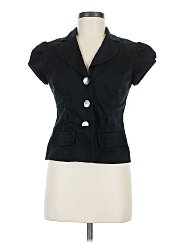 Studio I Short Sleeve Blouse (view 1)