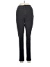 Seven7 Solid Gray Casual Pants Size 10 - photo 1