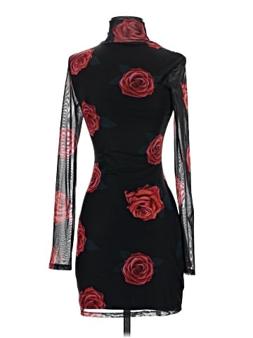 Superdown Cocktail Dress (view 1)