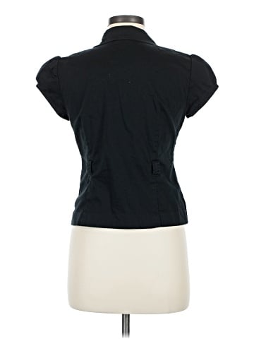 Studio I Short Sleeve Blouse (view 2)