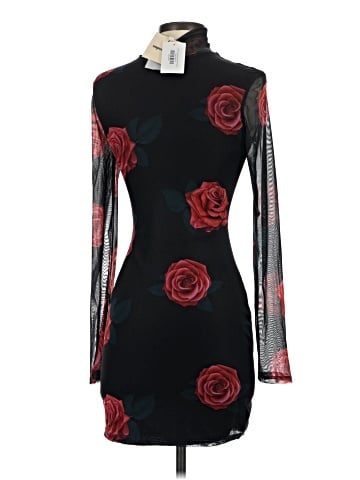 Superdown Cocktail Dress (view 2)