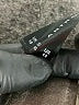 Anthology Gray Dress Pants Size 14 - photo 8