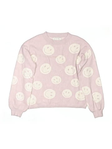 Cupcakes & Cashmere Pullover Sweater (view 1)
