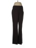 My Michelle Stripes Black Dress Pants Size 9 - 10 - photo 1