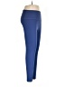 Spiritual Gangster Blue Active Pants Size M - photo 4