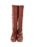 Coclico Brown Boots Size EU 38 - photo 2
