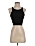 Tart Black Tank Top Size S - photo 1