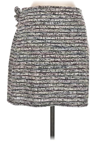 Ann Taylor LOFT Casual Skirt (view 2)