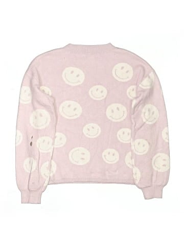 Cupcakes & Cashmere Pullover Sweater (view 2)