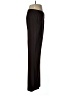 My Michelle Stripes Black Dress Pants Size 9 - 10 - photo 4