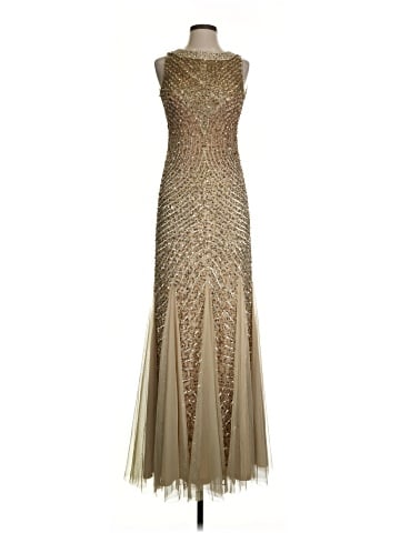 Aidan Mattox Cocktail Dress (view 1)