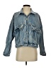 Veveret Blue Denim Jacket Size S - photo 1