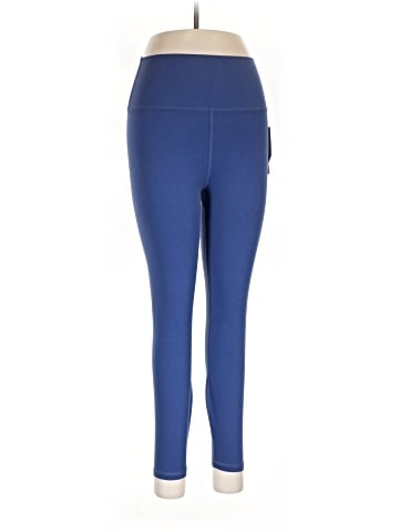 Spiritual Gangster Active Pants (view 1)