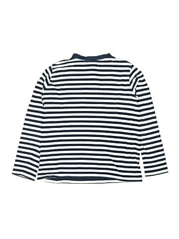 Monoprix Long Sleeve Polo (view 2)