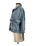 Veveret Blue Denim Jacket Size S - photo 5
