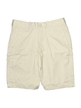 Crewcuts Outlet Khaki Shorts
